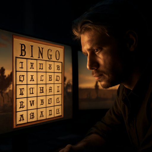 rbajee starburst game interface