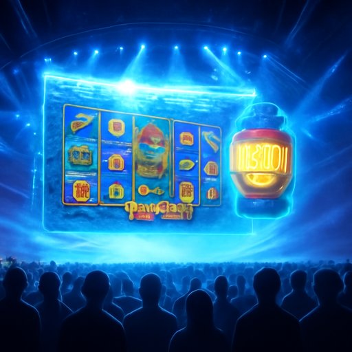 rbajee jackpot lantern beside reels